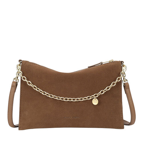 Deadly Ponies Siamese Bag